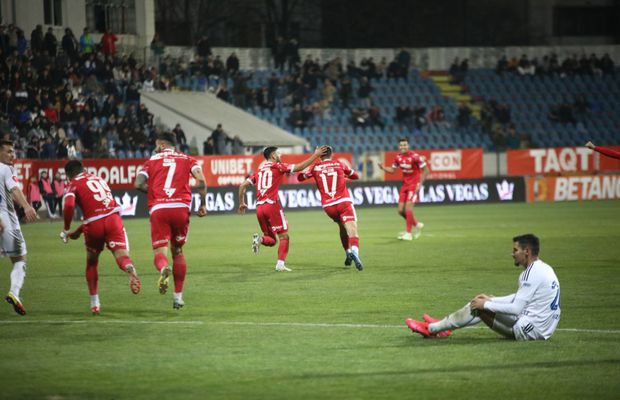 „Am fost șocat când am văzut lista de achiziții” » Detalii din staff-ul lui Dinamo: „7-8 jucători pleacă”