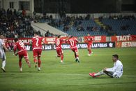 „Am fost șocat când am văzut lista de achiziții” » Detalii din staff-ul lui Dinamo: „7-8 jucători pleacă”
