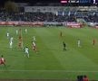 Golul lui Politic în Botoșani - Dinamo
