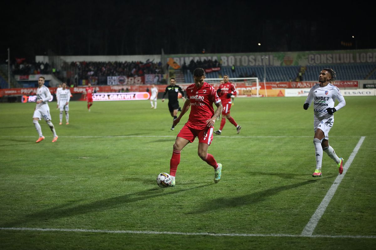 Zeljko Kopic, promisiune după prima victorie pe banca lui Dinamo: „Avem doar o opțiune!”