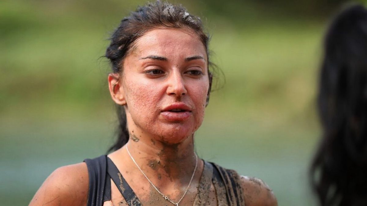 Transformarea celei mai sexy concurente de la Survivor All Stars! Ea a și câștigat sezonul 1