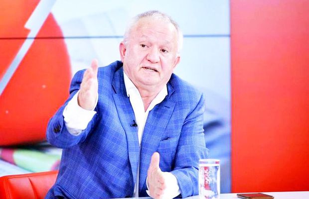 Reacția lui Porumboiu, după faza controversată din Sepsi - CFR: „Înseamnă că e o problemă mare”
