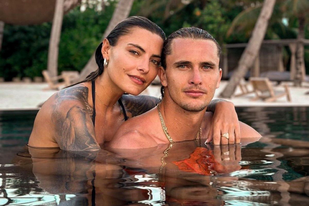 Alexander Zverev, călătorie de Crăciun spre Australia, după o vacanță de vis în Maldive