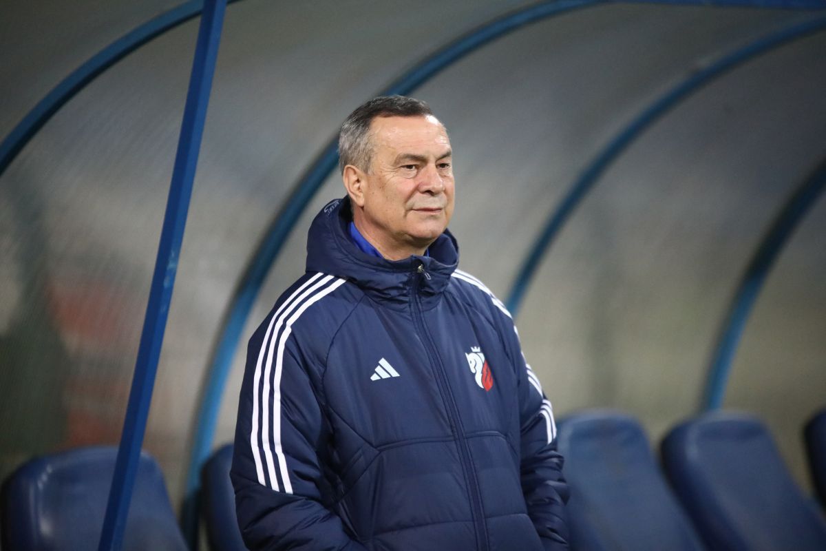 Zeljko Kopic, promisiune după prima victorie pe banca lui Dinamo: „Avem doar o opțiune!”