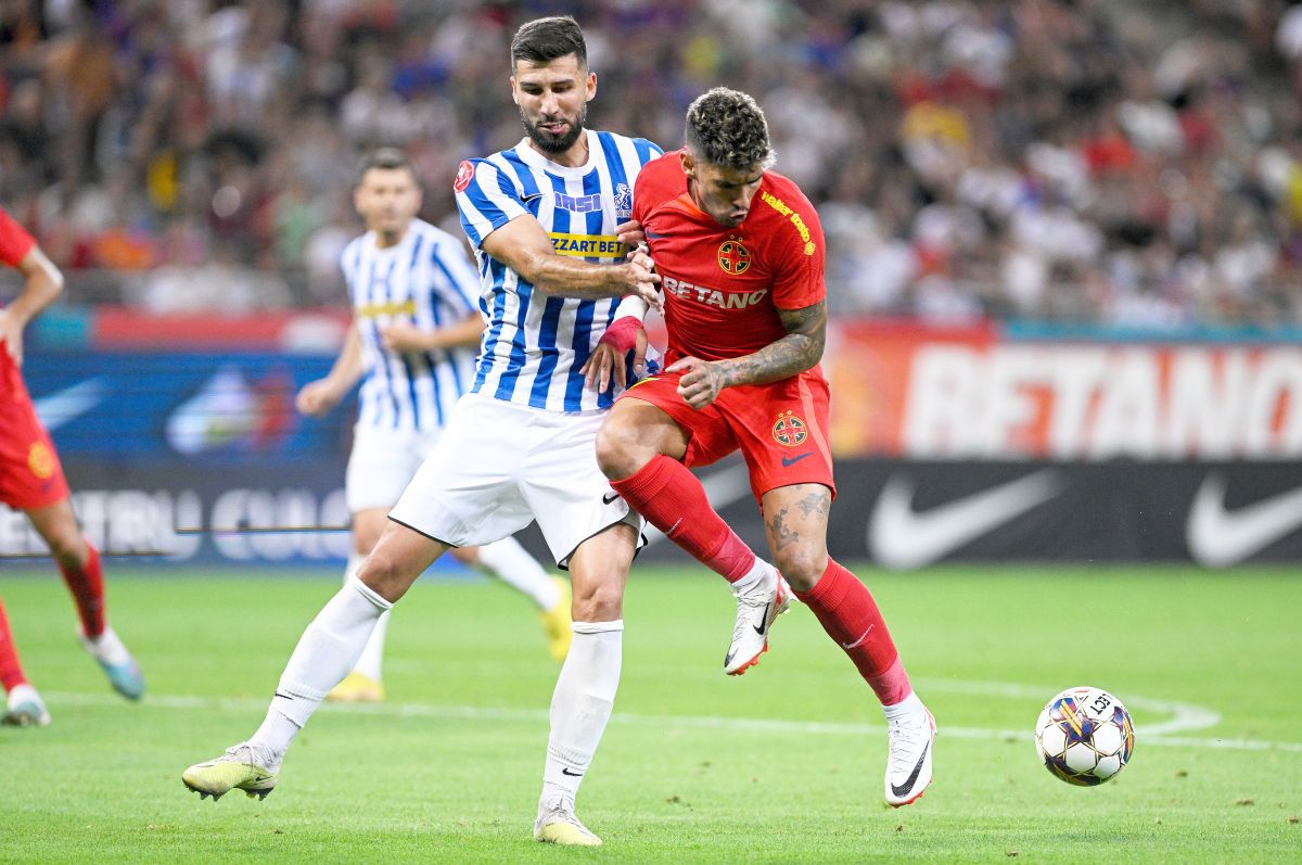 Charalambous s-a declarat surprins de Poli Iași, statisticile îl confirmă » Două concluzii frapante: aici subordonează Superliga trupa lui Leo Grozavu!