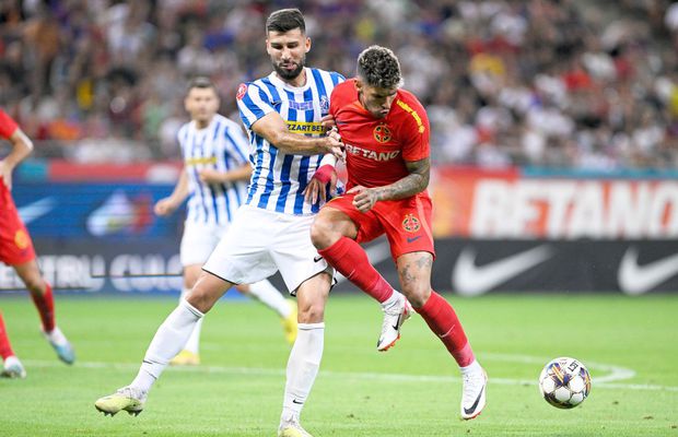 Charalambous s-a declarat surprins de Poli Iași, statisticile îl confirmă » Două concluzii frapante: aici subordonează Superliga trupa lui Leo Grozavu!