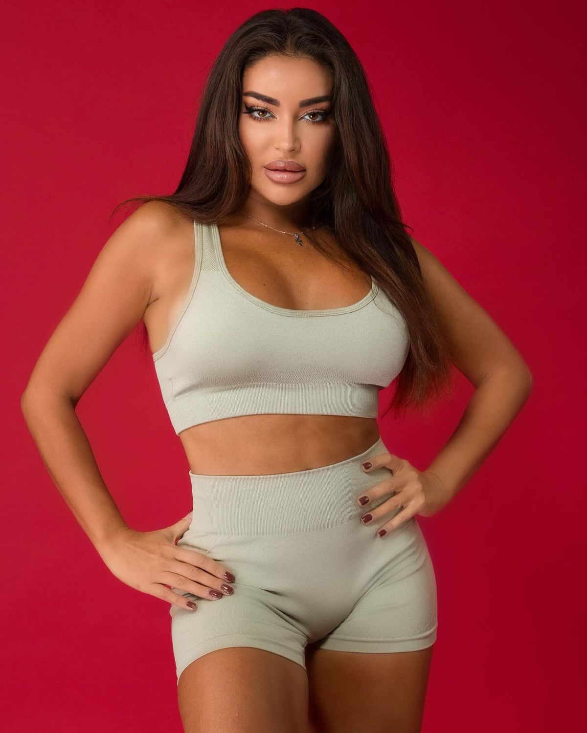 Transformarea celei mai sexy concurente de la Survivor All Stars! Ea a și câștigat sezonul 1