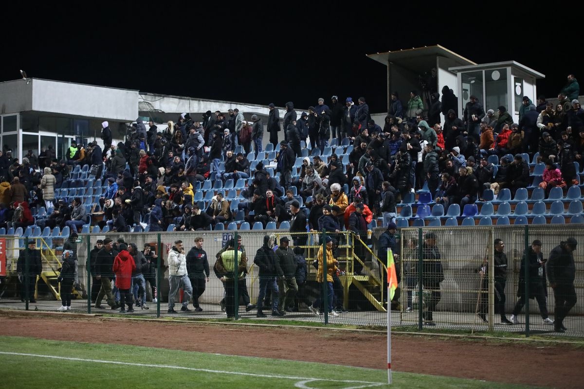 A dat un verdict ferm, după patru meciuri cu Zeljko Kopic la Dinamo: „Impresia asta mi-a lăsat-o. Să scuture lotul!”