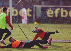 Fotbaliștii clubului din Superligă au refuzat să antreneze înaintea ultimului meci din 2023 » Problemele financiare sunt de vină