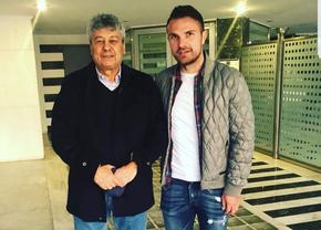 El poate fi prima mutare a lui Dinamo în mercato de iarnă: joacă oriunde îl pune antrenorul, are trofee în România!