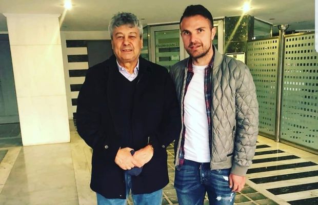 El poate fi prima mutare a lui Dinamo în mercato de iarnă: joacă oriunde îl pune antrenorul, are trofee în România!