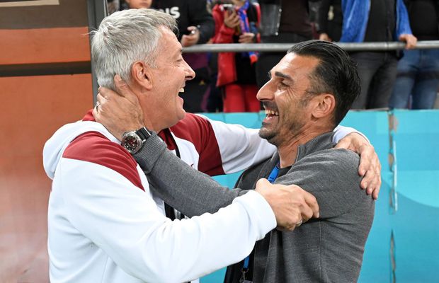 Doi foști internaționali, îngrijorați de un aspect observat în Superligă: „E preocupant acest trend”