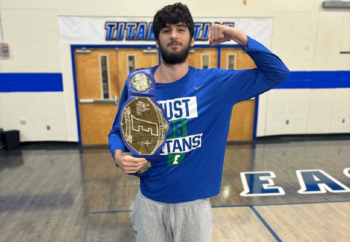 Povestea spectaculoasă a fiului antrenorului de la Dinamo » Joacă baschet în SUA, dar și-a descoperit total întâmplător vocația: până la 13 ani, a făcut alt sport!