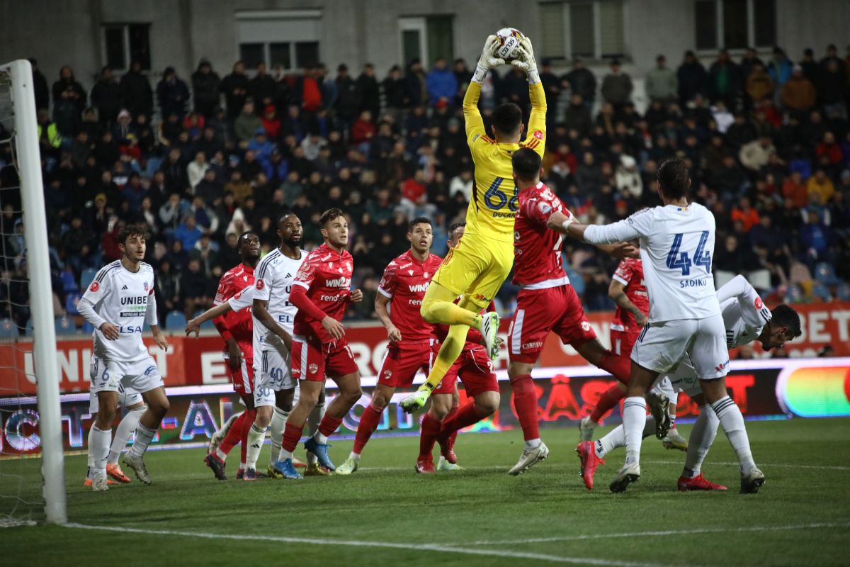 Antrenorul din Superliga care vrea să plece: „E o anormalitate. Mai avem un meci, apoi tragem o linie”