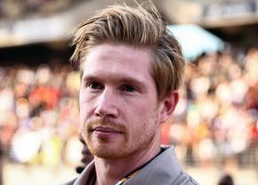 Încă o victimă a hoților. I-au spart casa lui Kevin de Bruyne