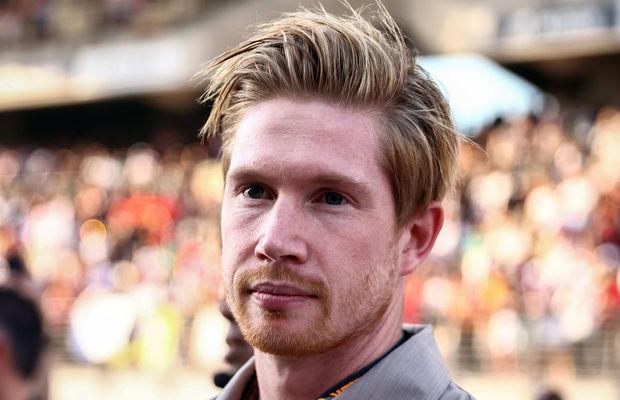 Încă o victimă a hoților. I-au spart casa lui Kevin de Bruyne