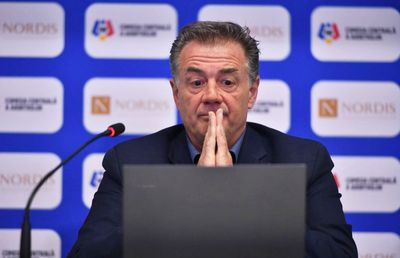 Reacție imediată a fostului mare arbitru după scuzele publice ale lui Vassaras: „Un curent nou, semn de normalitate!”