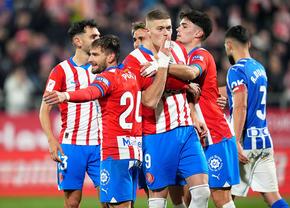 Cele 5 secrete catalane » Cum a ajuns Girona să șocheze fotbalul european: antrenor versat, melanj perfect în lot + A reinventat ce au „aruncat” Barcelona și Real Madrid!
