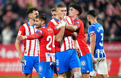 Cele 5 secrete catalane » Cum a ajuns Girona să șocheze fotbalul european: antrenor versat, melanj perfect în lot + A reinventat ce au „aruncat” Barcelona și Real Madrid!