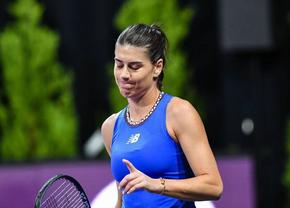Sorana Cîrstea, anunț trist pentru fani: „Mi-am dorit enorm să particip încă o dată la un turneu în România”