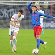 FCSB - Universitatea Craiova, runda #3 din Cupa României // 18.12.2024. Foto: Ionuț Iordache (GSP)