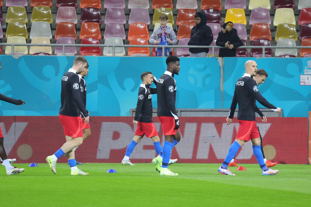 Universitatea Craiova șchiopătează, dar câștigă contra Gloriei Buzău » Oltenii le devansează pe Dinamo și FCSB și urcă pe locul 2