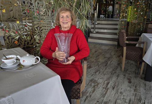 Soția lui Nicolae Dobrin, răspuns acid pentru Ladislau Boloni: „Ar fi trebuit să spună aceste lucruri când ei erau în viață”