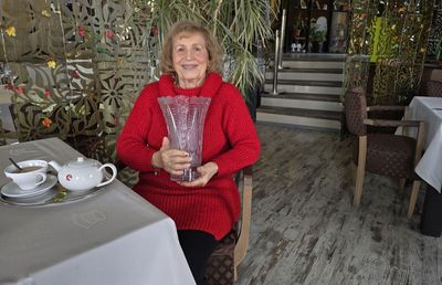 Soția lui Nicolae Dobrin, răspuns acid pentru Ladislau Boloni: „Ar fi trebuit să spună aceste lucruri când ei erau în viață”