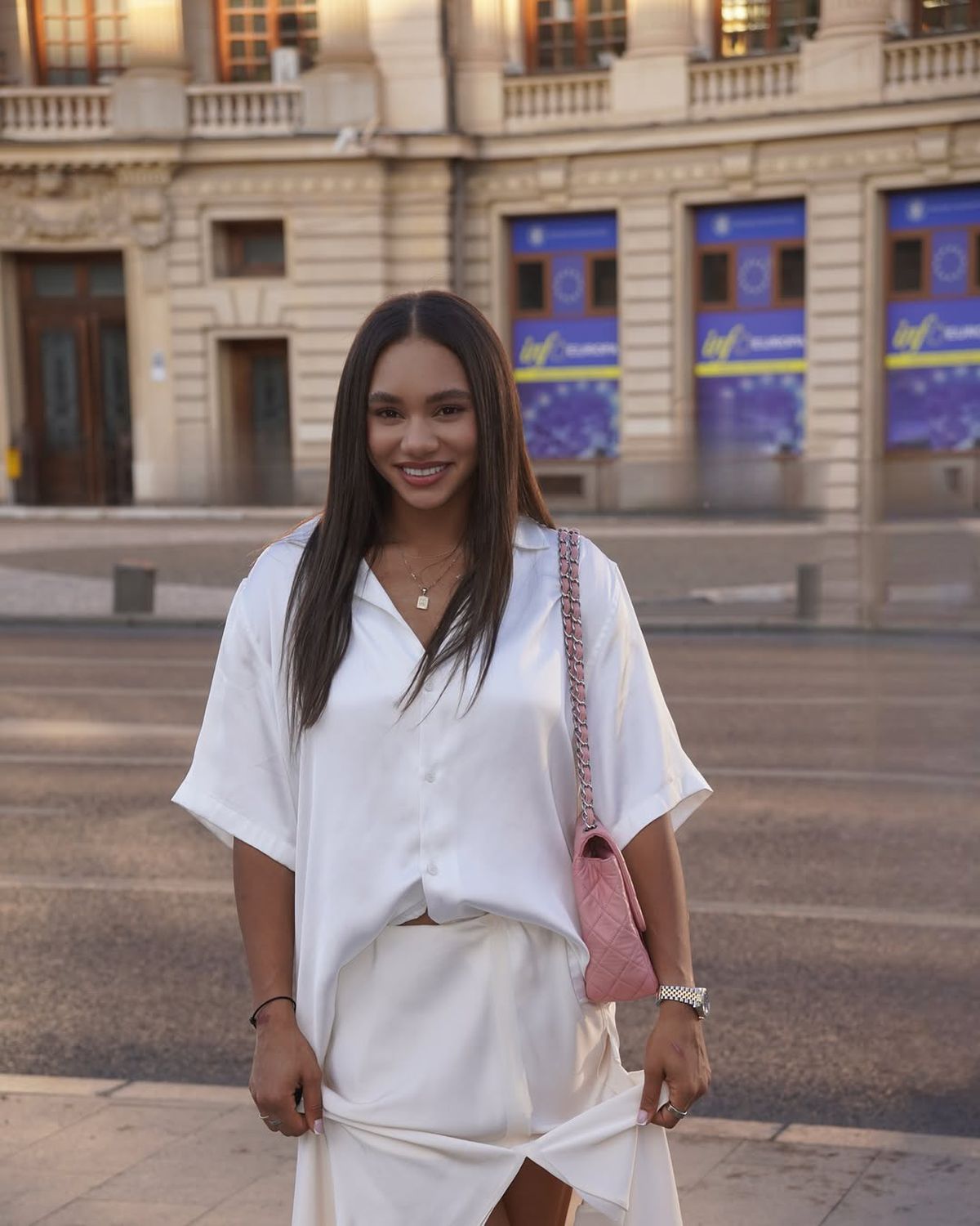 Elizabeth Omoregie - handbal CSM București