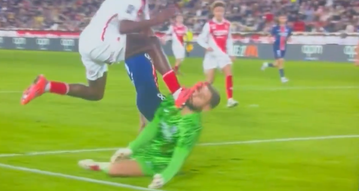 Diagnosticul primit de Gianluigi Donnarumma și o imagine tulburătoare: i-au aplicat de urgență 10 copci!