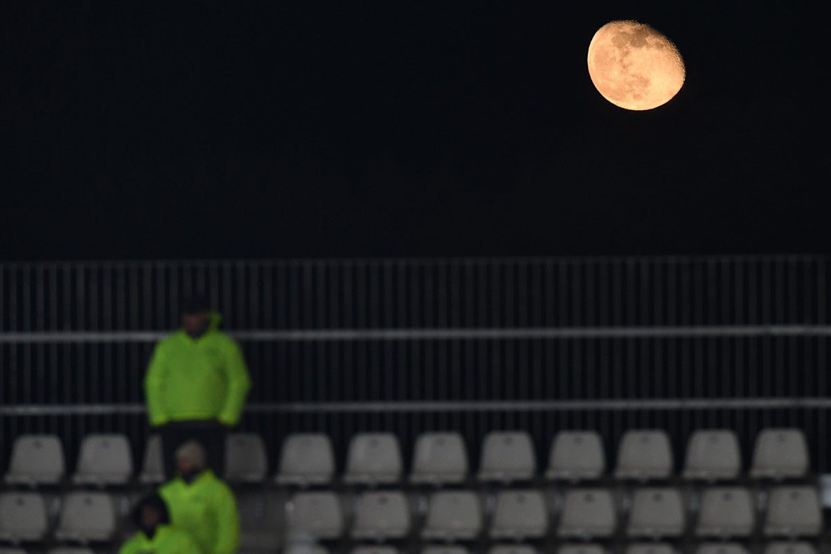 OUT de la Dinamo! Va părăsi „haita” în această iarnă » Unde ar putea ajunge