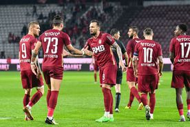 Revenire spectaculoasă la CFR Cluj! Neplătit la noua echipă, se întoarce direct în lupta la titlu din Superligă