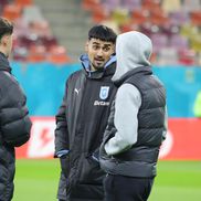 FCSB - Universitatea Craiova, runda #3 din Cupa României // 18.12.2024. Foto: Ionuț Iordache (GSP)