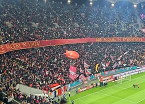 Câte bilete s-au vândut la Dinamo - Rapid, cu 4 zile înaintea derby-ului: „Nu ne ajută deloc”