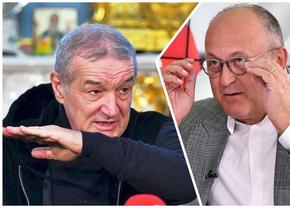 Reacția lui Gigi Becali după ce Dan Șucu a devenit acționar la Genoa: „Dacă era o afacere bună, ne aşteptau italienii pe noi ca să mergem şi să facem treabă?”