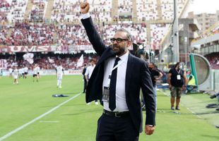 Directorul clubului Genoa a dat replica clară contestatarilor lui Dan Șucu: „Operațiunea este solidă, ei nu sunt credibili”