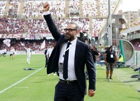 Directorul clubului Genoa a dat replica clară contestatarilor lui Dan Șucu: „Operațiunea este solidă, ei nu sunt credibili”
