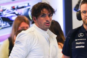 „Toți m-au văzut suferind, am fost rănit” » Carlos Sainz, mărturisiri răscolitoare despre despărțirea de Ferrari