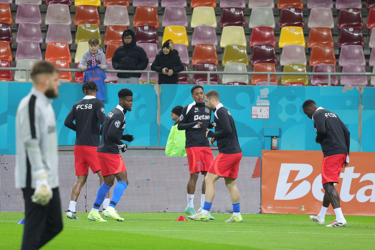 Universitatea Craiova șchiopătează, dar câștigă contra Gloriei Buzău » Oltenii le devansează pe Dinamo și FCSB și urcă pe locul 2