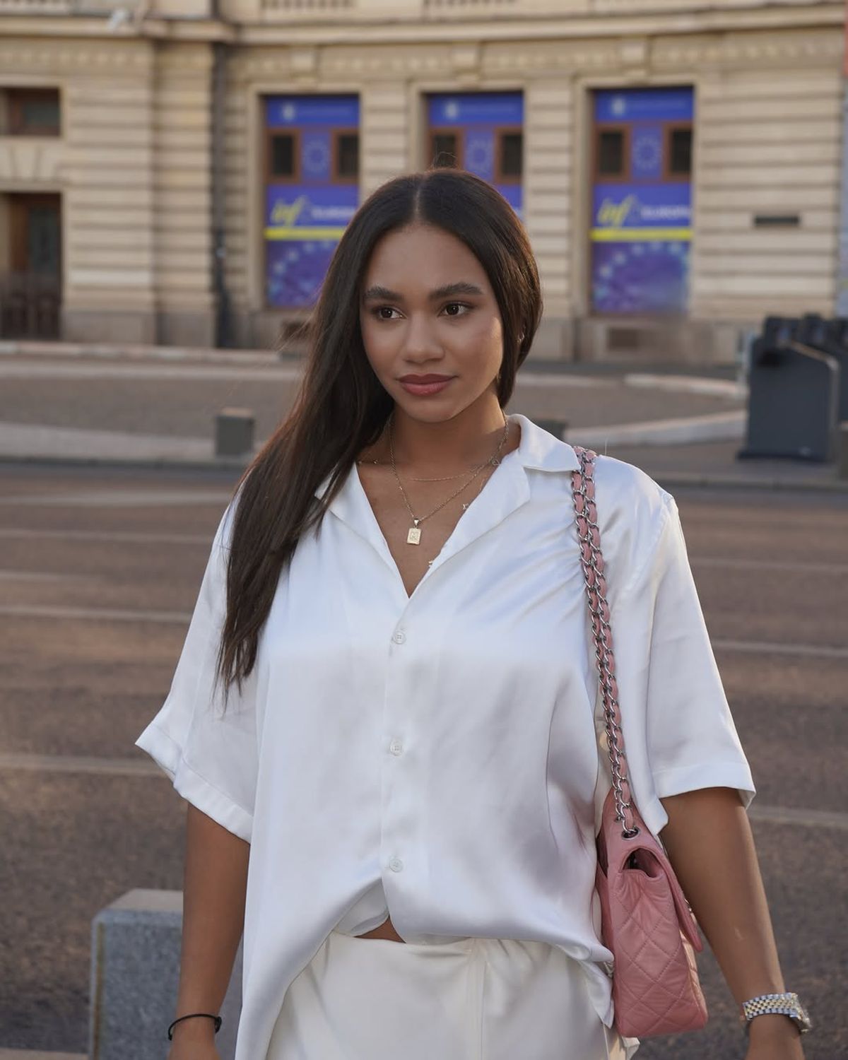 Elizabeth Omoregie a explicat bucuria de la finalul victoriei cu Rapid: „Nu pentru că le-am zdrobit...”