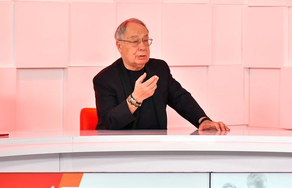 Ovidiu Ioanițoaia a anunțat echipele care vor intra în play-off: „Un final de campionat care se anunță foarte încins”