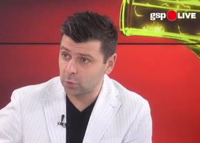 „S-au făcut de râs!” » Rusescu, tiradă în direct: „Amatorism total”