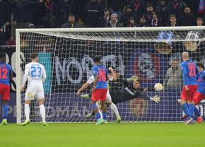 Universitatea Craiova a făcut legea pe Arena Națională cu FCSB » Roș-albaștrii sunt eliminați din Cupa României