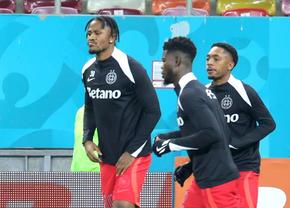 Siyabonga Ngezana explică scandalul de la FCSB: „Nu vreau să păcălesc”