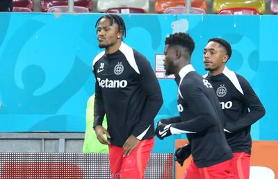 Siyabonga Ngezana explică scandalul de la FCSB: „Nu vreau să păcălesc”