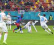 FCSB - Universitatea Craiova, runda #3 din Cupa României // 18.12.2024. Foto: Ionuț Iordache (GSP)