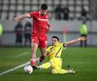 Dinamo - Petrolul 0-0 » Egal fără glorie pe „Arc”, iar ambele formații părăsesc Cupa României