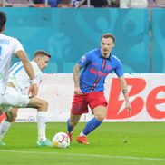 FCSB - Universitatea Craiova, runda #3 din Cupa României // 18.12.2024. Foto: Ionuț Iordache (GSP)