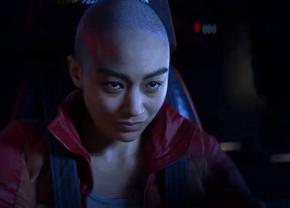 Noul joc Intergalactic de la Naughty Dog se confruntă cu un val de critici după primul trailer