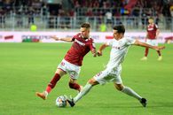 Rapid - CFR Cluj, derby în Cupa României Betano » Situație încâlcită în grupa A: locul 2, mai prețios decât prima poziție în grupă!